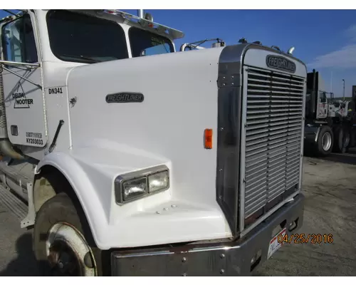 FREIGHTLINER FLC112 1986-2002 HOOD