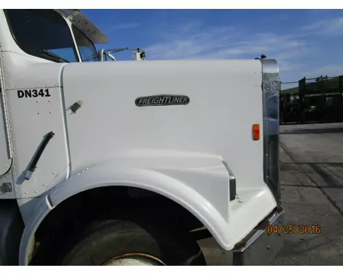 FREIGHTLINER FLC112 1986-2002 HOOD