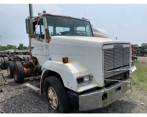 FREIGHTLINER FLC11264T/ST Complete Vehicle