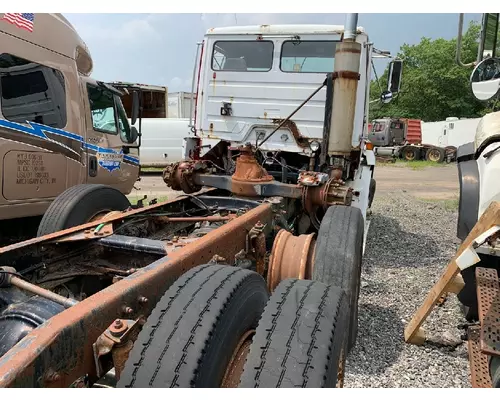 FREIGHTLINER FLC11264T/ST Complete Vehicle