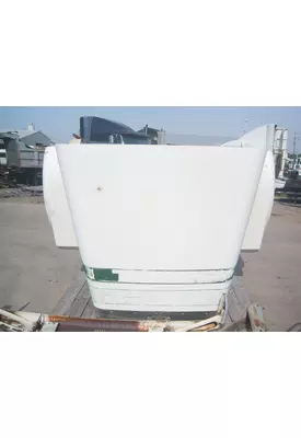 FREIGHTLINER FLC112SD Hood