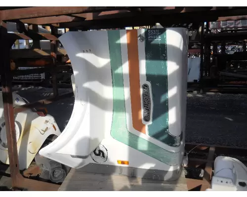 FREIGHTLINER FLC112SD Hood