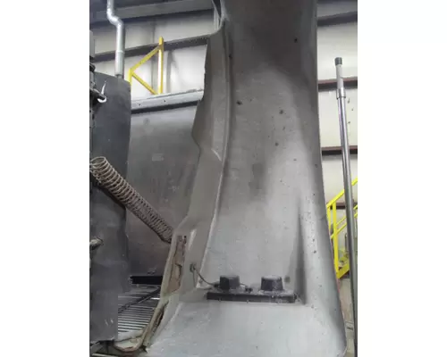 FREIGHTLINER FLC112SD Hood