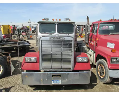 FREIGHTLINER FLC112SD Hood