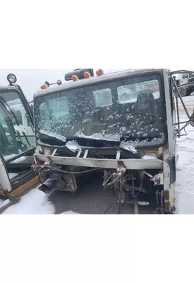 FREIGHTLINER FLC112 Cab Mount
