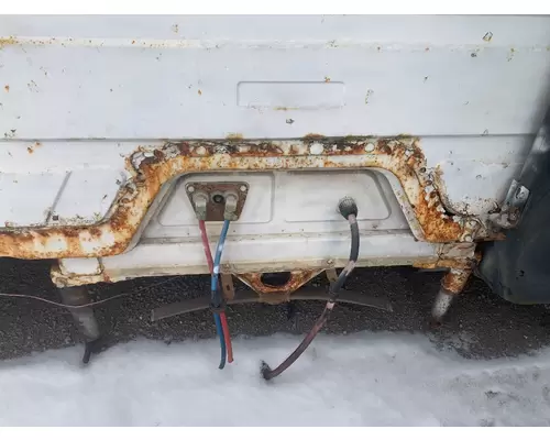 FREIGHTLINER FLC112 Cab Mount
