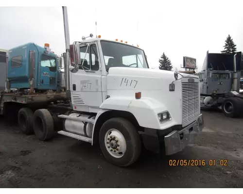 FREIGHTLINER FLC112 DISMANTLED TRUCK