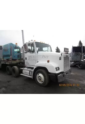 FREIGHTLINER FLC112 DISMANTLED TRUCK