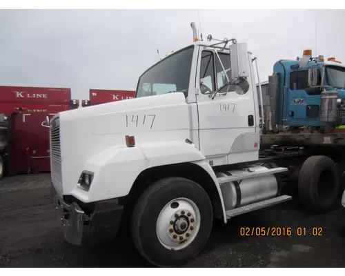 FREIGHTLINER FLC112 DISMANTLED TRUCK