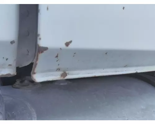 FREIGHTLINER FLC112 DOOR ASSEMBLY, FRONT