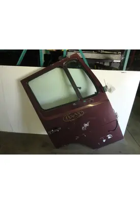 FREIGHTLINER FLC112 DOOR ASSEMBLY, FRONT