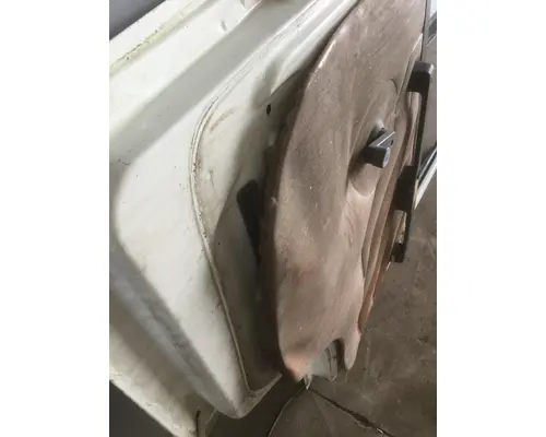 FREIGHTLINER FLC112 DOOR ASSEMBLY, FRONT