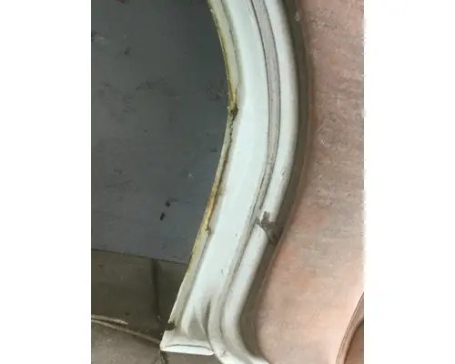 FREIGHTLINER FLC112 DOOR ASSEMBLY, FRONT