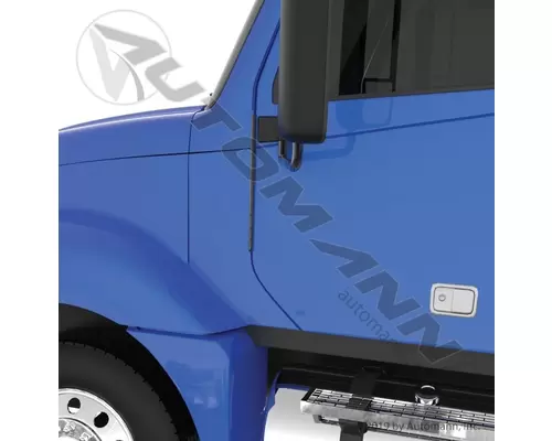 FREIGHTLINER FLC112 DOOR HINGE