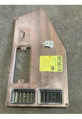 FREIGHTLINER FLC112 Dash Panel