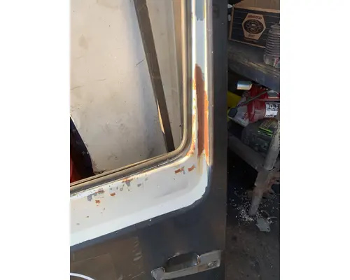 FREIGHTLINER FLC112 Door Assembly, Front