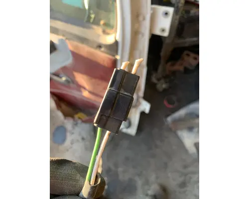 FREIGHTLINER FLC112 Door Assembly, Front