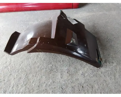 FREIGHTLINER FLC112 FENDER EXTENSION