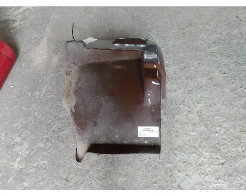 FREIGHTLINER FLC112 FENDER EXTENSION