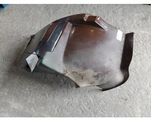 FREIGHTLINER FLC112 FENDER EXTENSION