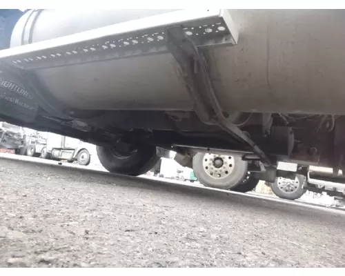 FREIGHTLINER FLC112 FUEL TANK