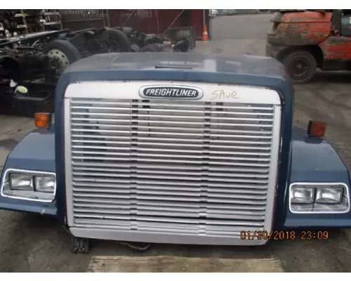 FREIGHTLINER FLC112 HOOD