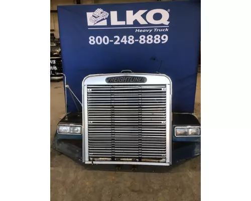 FREIGHTLINER FLC112 HOOD