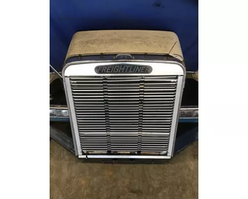 FREIGHTLINER FLC112 HOOD