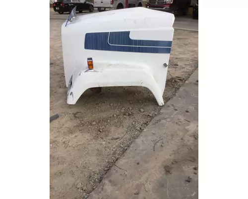 FREIGHTLINER FLC112 HOOD