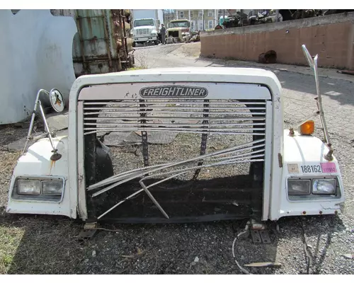 FREIGHTLINER FLC112 Hood - Used