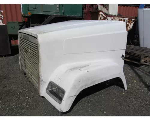 FREIGHTLINER FLC112 Hood - Used