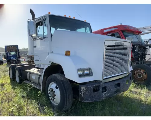 FREIGHTLINER FLC112 Hood