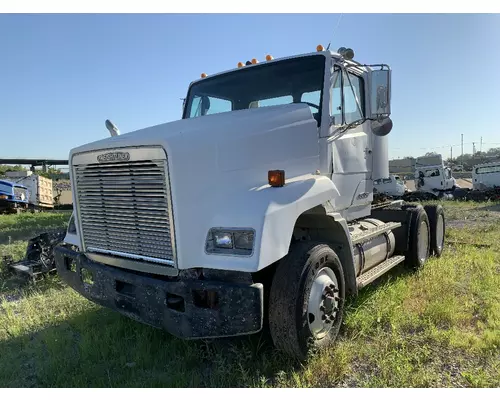 FREIGHTLINER FLC112 Hood