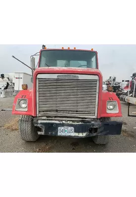 FREIGHTLINER FLC112 Hood