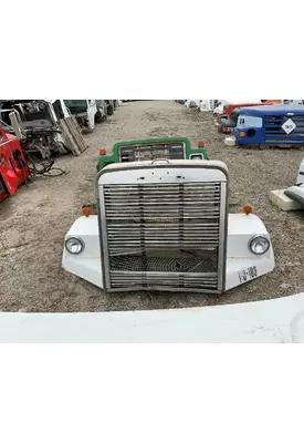 FREIGHTLINER FLC112 Hood