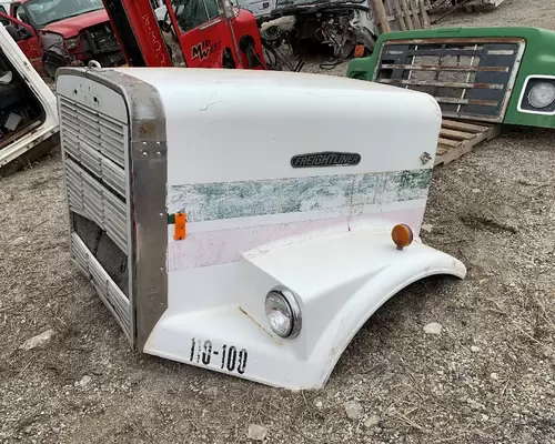 FREIGHTLINER FLC112 Hood