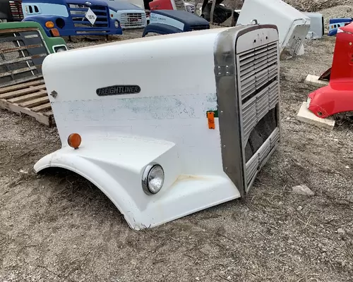 FREIGHTLINER FLC112 Hood