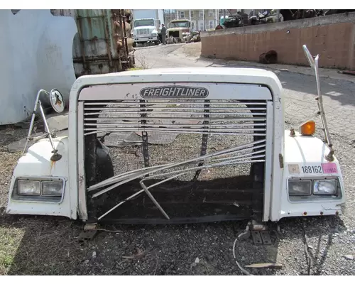 FREIGHTLINER FLC112 Hood