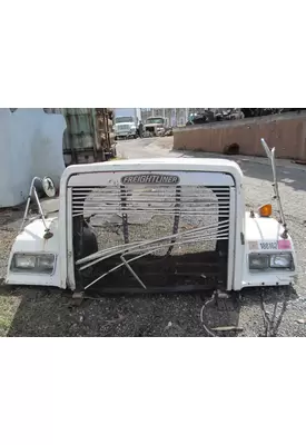 FREIGHTLINER FLC112 Hood