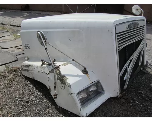 FREIGHTLINER FLC112 Hood
