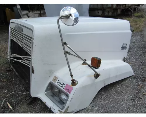 FREIGHTLINER FLC112 Hood