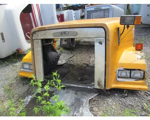 FREIGHTLINER FLC112 Hood