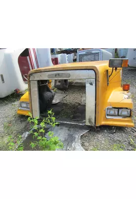 FREIGHTLINER FLC112 Hood