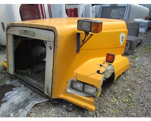 FREIGHTLINER FLC112 Hood