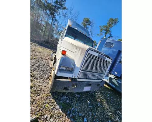 FREIGHTLINER FLC112 Hood