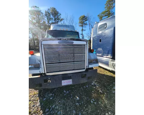 FREIGHTLINER FLC112 Hood