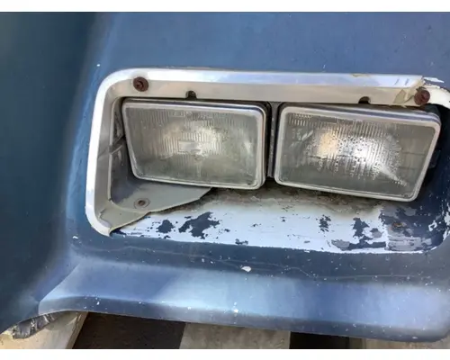 FREIGHTLINER FLC112 Hood