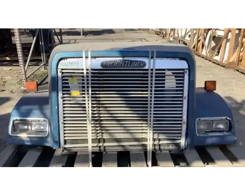FREIGHTLINER FLC112 Hood