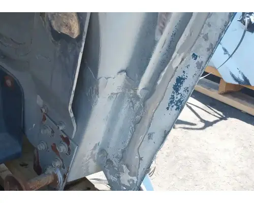 FREIGHTLINER FLC112 Hood