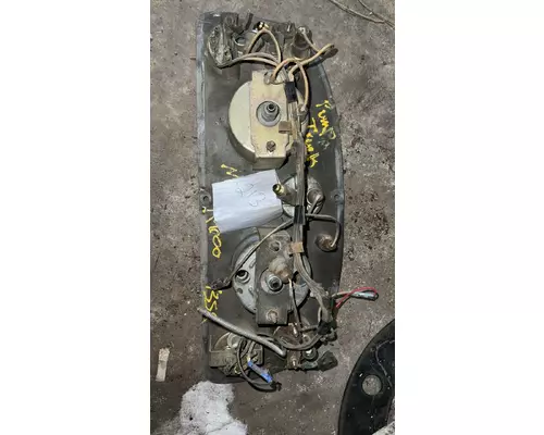 FREIGHTLINER FLC112 Instrument Cluster